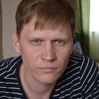 Андрей Булавинов