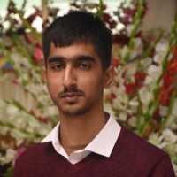 Hamza Ahmed