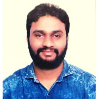 Madhan Vishal Rao