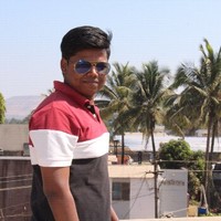Harshad More
