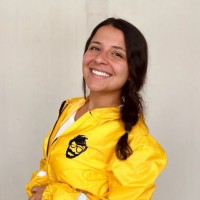 Ana Letícia Amaral