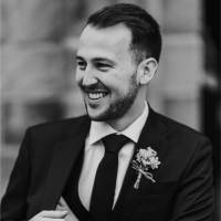 Elliott De La Fuente - Parker