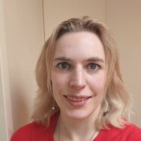 Sanne Van Dijken