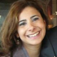 Silvia Gal A. Cohen
