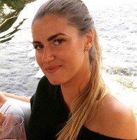 Maria Gustafsson