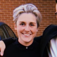 Taylor Mitchell