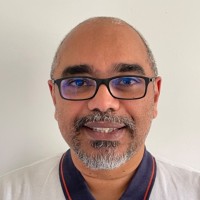 Karim Gheddache