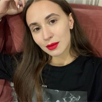 Katya Lipchina
