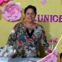 Eunice Reis Tonasso