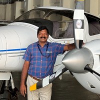 Nagaraju Tirumalasetti