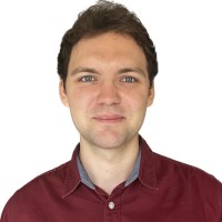 Andrew Postnikov