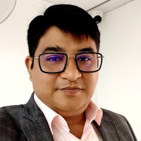 Pranshu Gupta