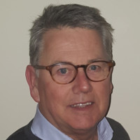 Colm Clarke - Dublin