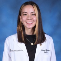 Hannah Frederick