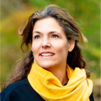 Olga Louise Plokhooij