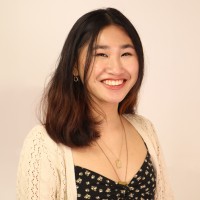 Kerensa Suzara