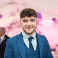 Dylan Barry Murphy