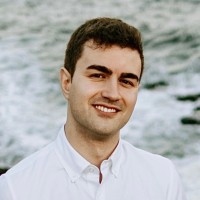 Dylan Parsons