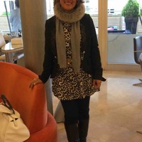 Marie France Le Mière Marmels