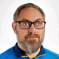 Henrik Nordström