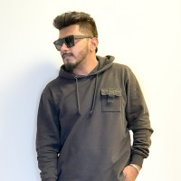 Karanraj Pillay