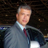Marcos Aurelio da Cruz