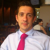 Luis Marqués Martínez