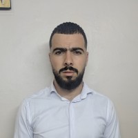 Mohamed MAMERI