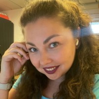 Фомина Анастасия