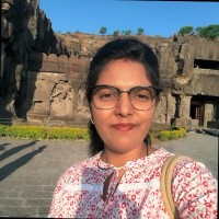 Punam Ugale Rao