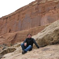 Андрей Проценко