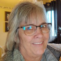 Shari Bryden