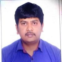 Sudhakar Meda