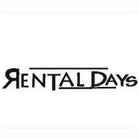 RENTAL DAYS