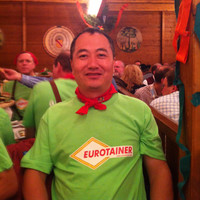 Frank Chen