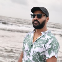 Harish Minmula