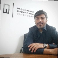 Everaldo Camilo Arquitetura l Engenharia l Gerenciamento de Obra