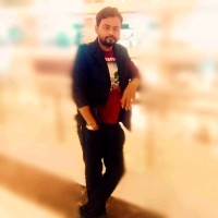BALRAM JHA