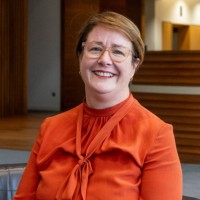 Siobhán Martin, PhD