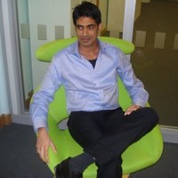 Sheshank Reddy