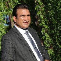 Asghar Vahedi