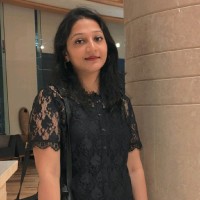 Dr. Rupali Bansal