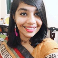 Jahnavi Jha