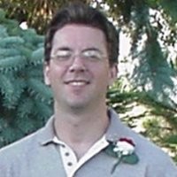 Gary Backes