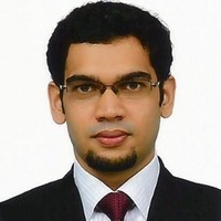 Anil Pinto