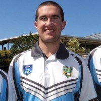 Corey Cox