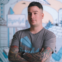 Jeff Masinelli