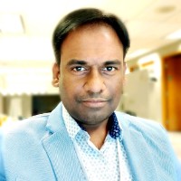 Yaswanth Vasam, Mba