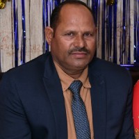Vijay Chand Rai