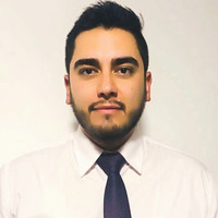 Francisco Xavier Mora Ortega